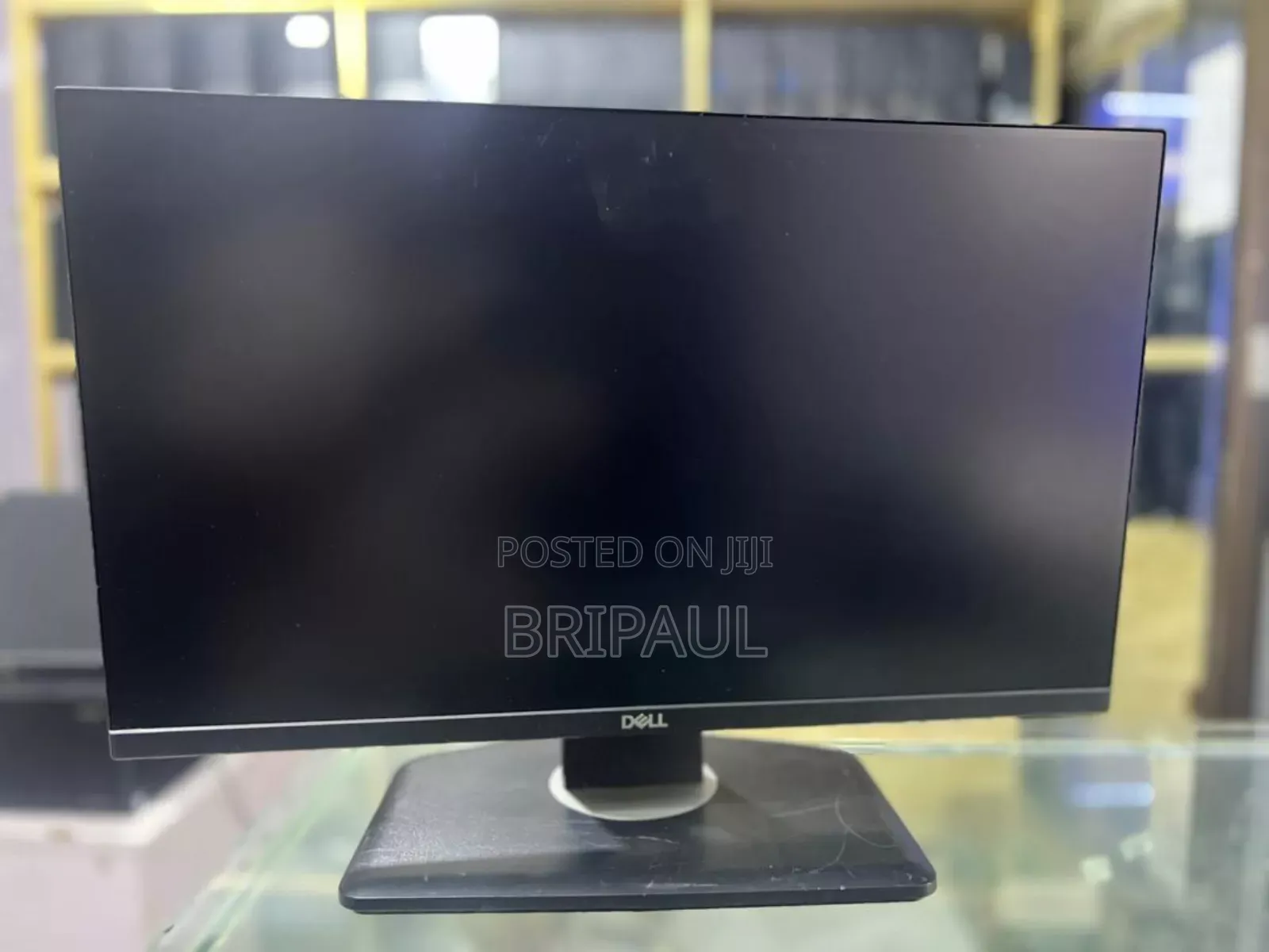 24 Inches Dell Monitor