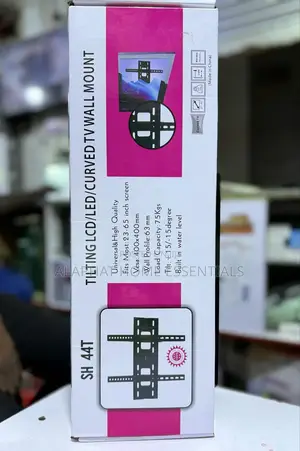 Tilting Tv Wall Mount 23-65inch