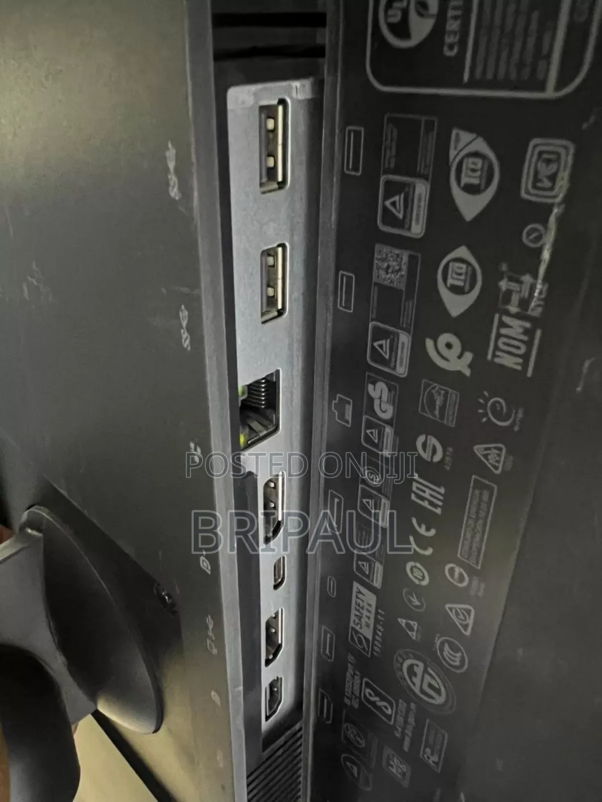 27 Inch Ips Monitor