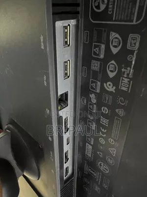 27 Inch Ips Monitor