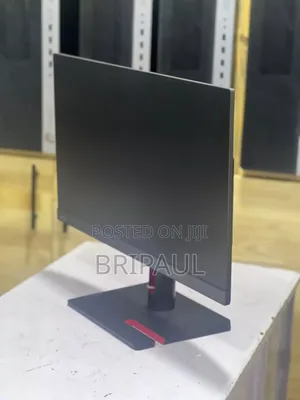 Lenovo 22 Inches Ips Monitor