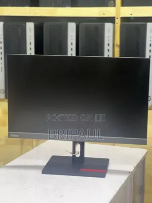 Lenovo 22 Inches Ips Monitor