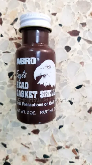 All Car Gasket Shellac