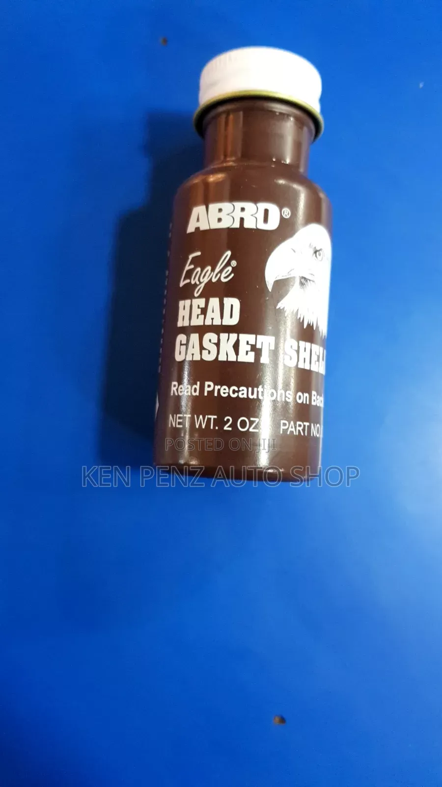 All Car Gasket Shellac