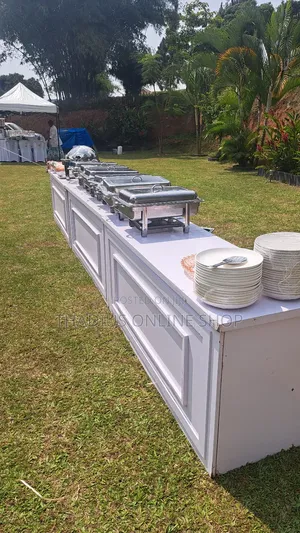 Nice Little Budget Cooking and Its Display Centre
