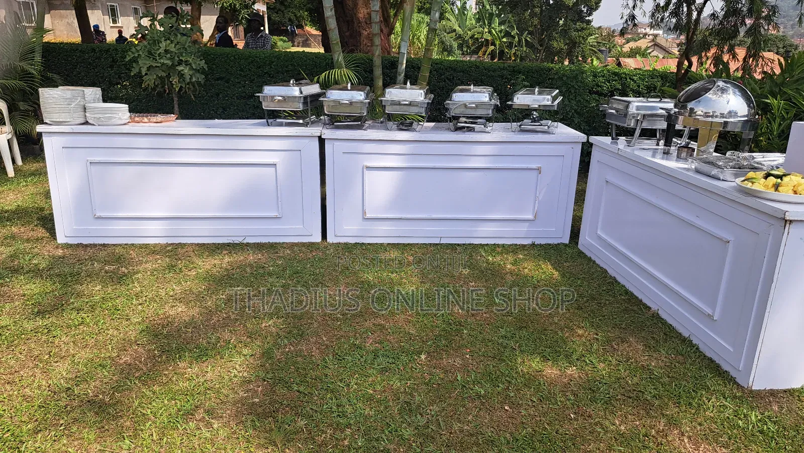 Nice Little Budget Cooking and Its Display Centre