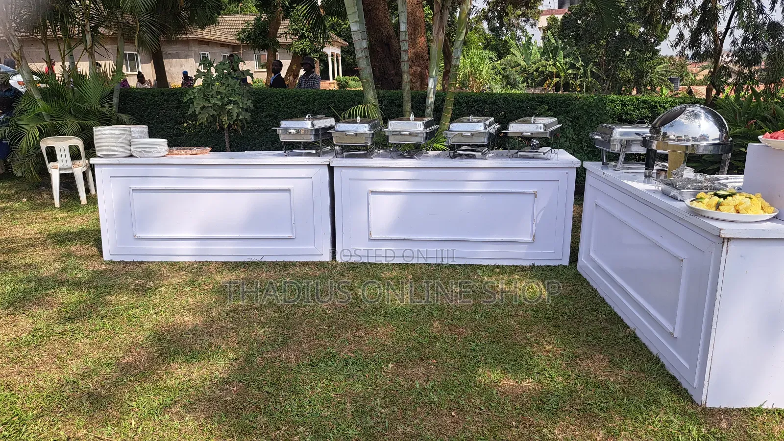 Nice Little Budget Cooking and Its Display Centre