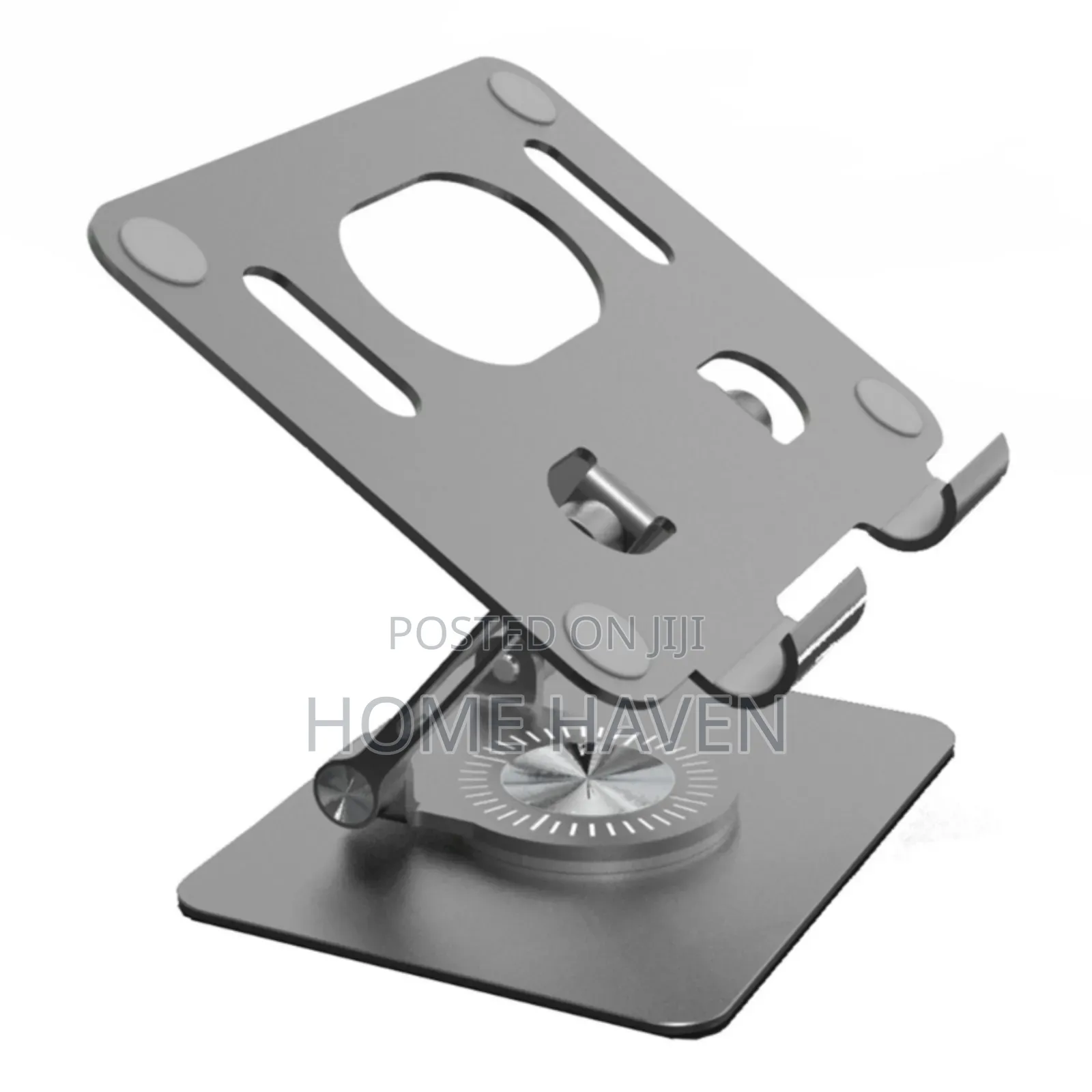 360° Foldable Laptop Holder