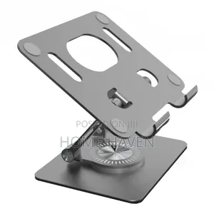 360° Foldable Laptop Holder
