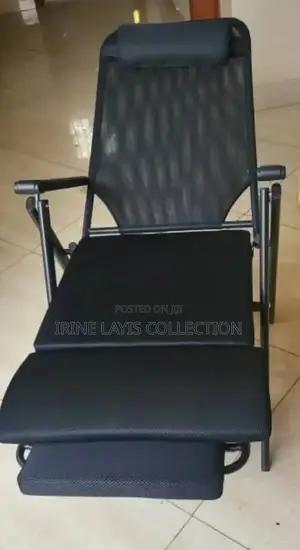Outdoor Foldable Chair