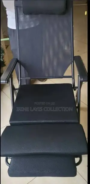 Outdoor Foldable Chair