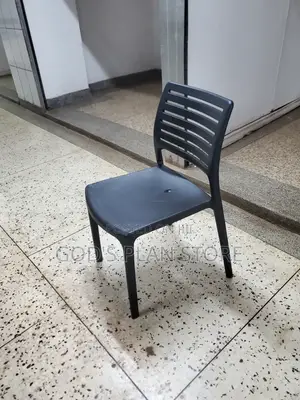 Quality Bar,Restaurant,Hotel *Beach Plastic Chairs
