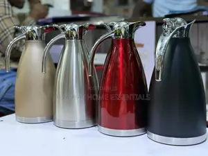 2 Litres Luxury Tea Flask
