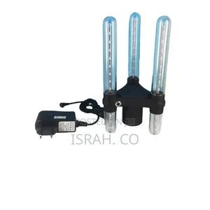 Rechargeable Led Bottle Vip Sparklers.