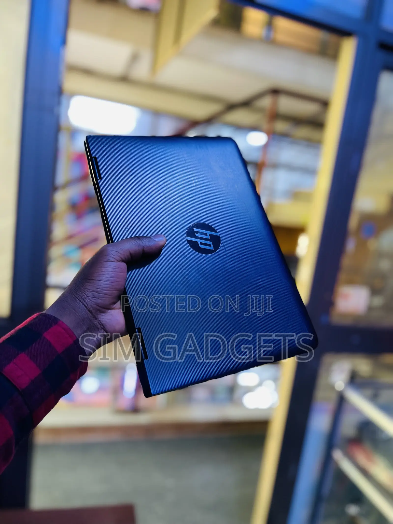 Laptop HP 4GB Intel Celeron HDD 500GB