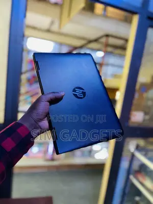 Laptop HP 4GB Intel Celeron HDD 500GB