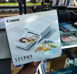 Canon Slephy Cp1500