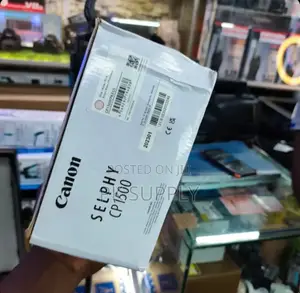 Canon Slephy Cp1500