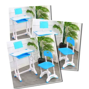 New Kids' Plastic Learning Table