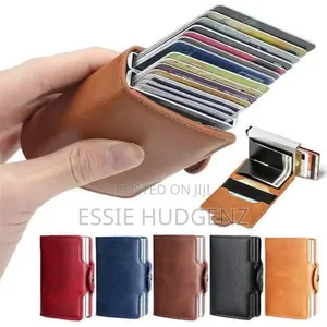 Cards Holder