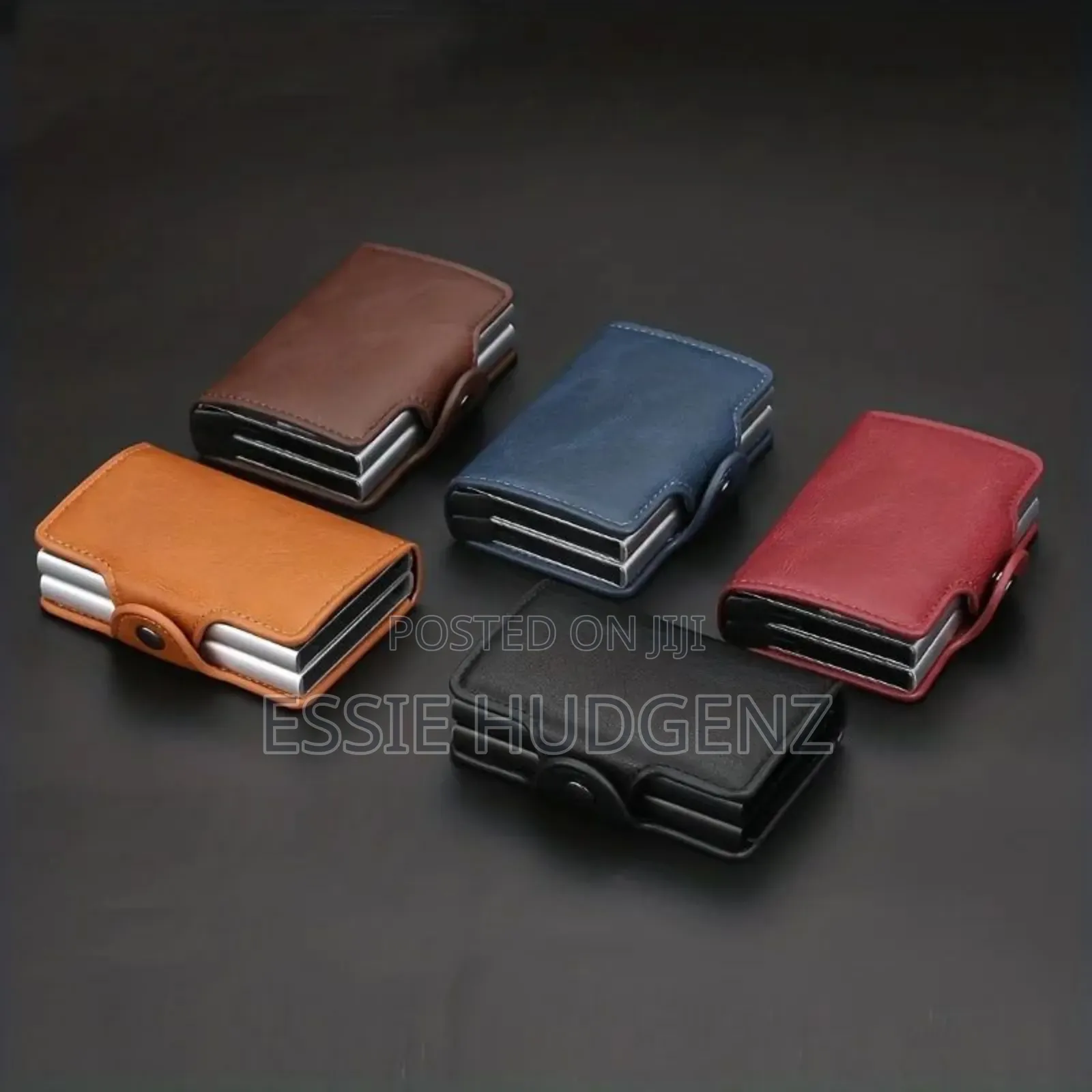Cards Holder