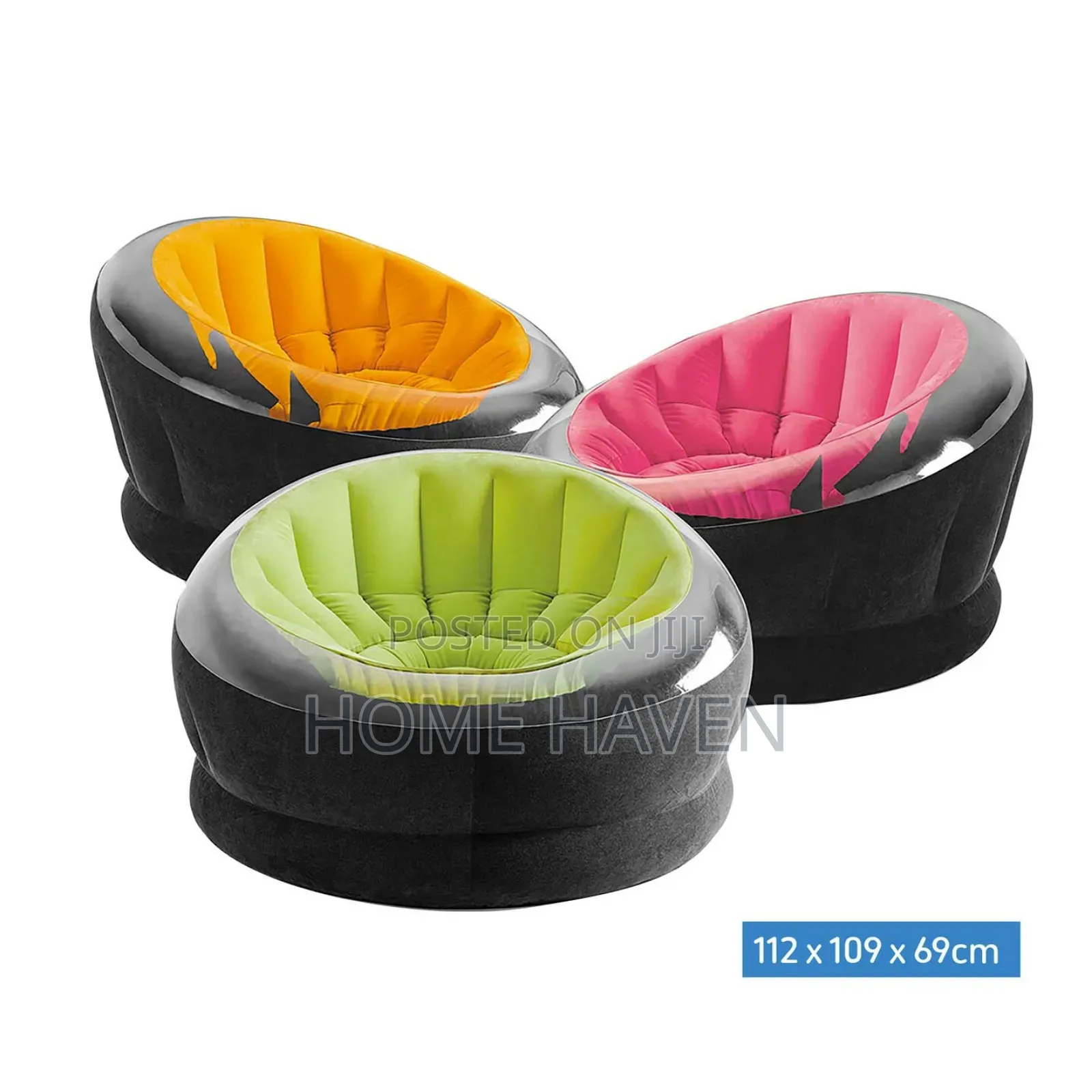 Intex Empire Chair
