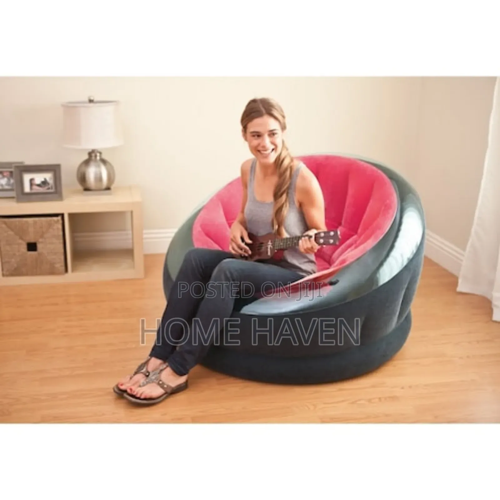 Intex Empire Chair