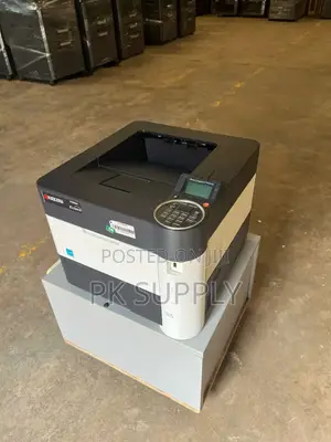 Kyocera Ecosys P3150dn A4 Printer