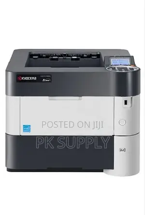 Kyocera Ecosys P3150dn A4 Printer