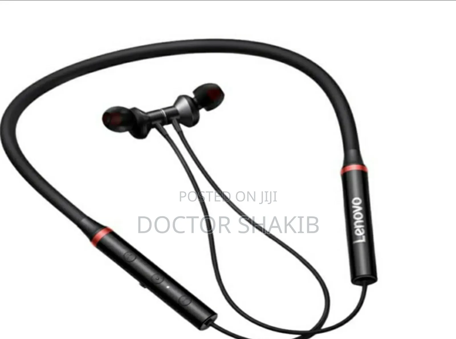 Lenovo Thinkplus Live Pods He05x