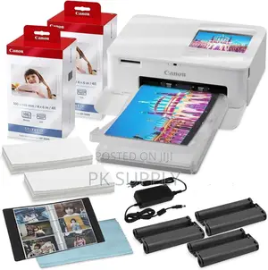 Canon Slephy Cp1500