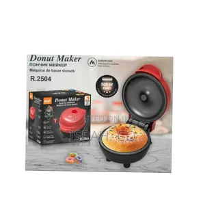 Raf Electric Donut Maker Machine.