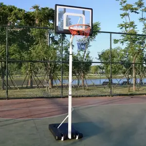 Basketball Hoops