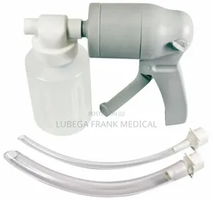 Hand Held Manual Suction Machine