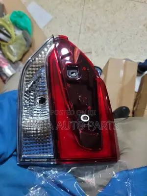 Subaru Forester X-Break 2019-2022 Reflector