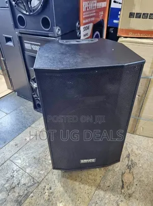Globalstar Professional Audio Speaker Systems