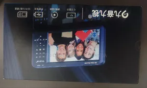 Hd Video Recording Monitor