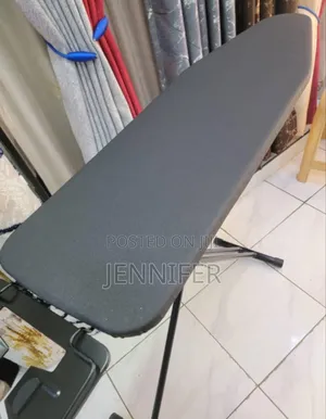 Extended Clothes Ironing Board