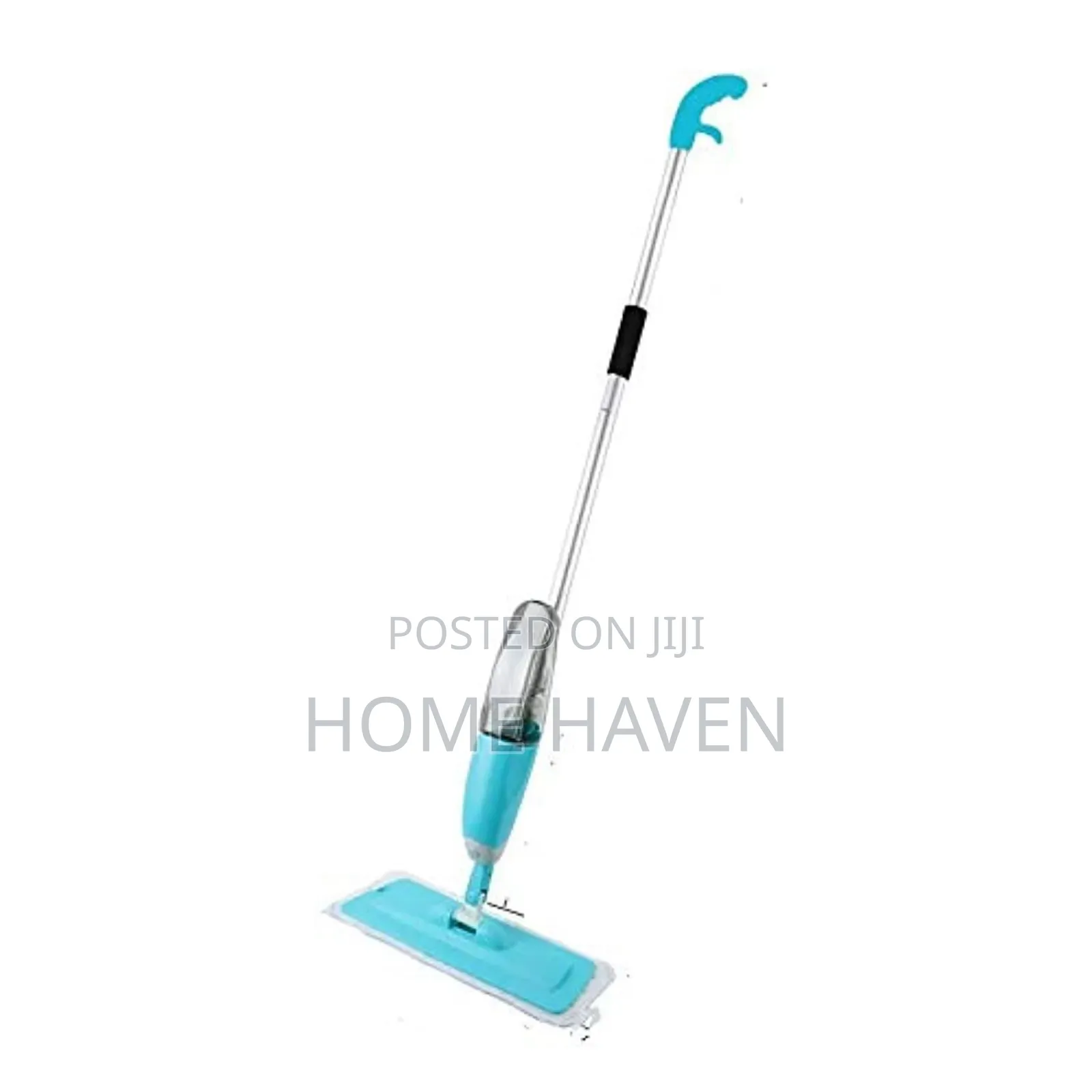Microfiber Floor Cleaning Spray Mop
