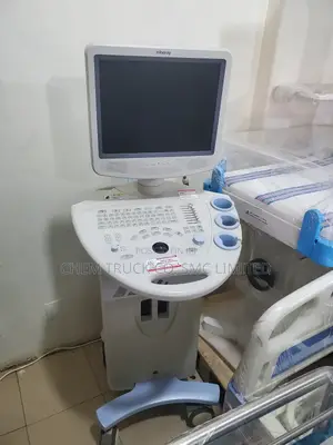 Mindray Dp 7700