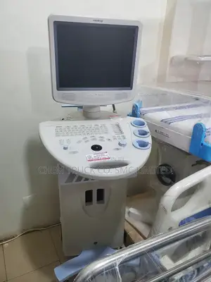 Mindray Dp 7700