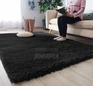 Super Soft Fluffy Shaggy Rug