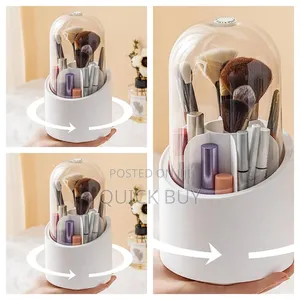 Authentic Makeup Organiser