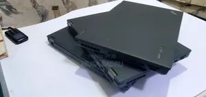 New Laptop Lenovo ThinkPad T440p 8GB Intel Core I7 HDD 500GB