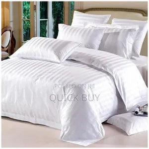 Luxurious Duvet Set