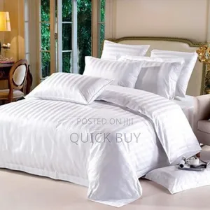 Luxurious Duvet Set