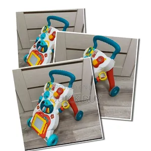 Affordable Baby Walker