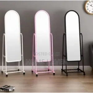 Elegant Standing Dressing Mirror