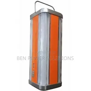Kamisafe Rechargeable Emergency Light