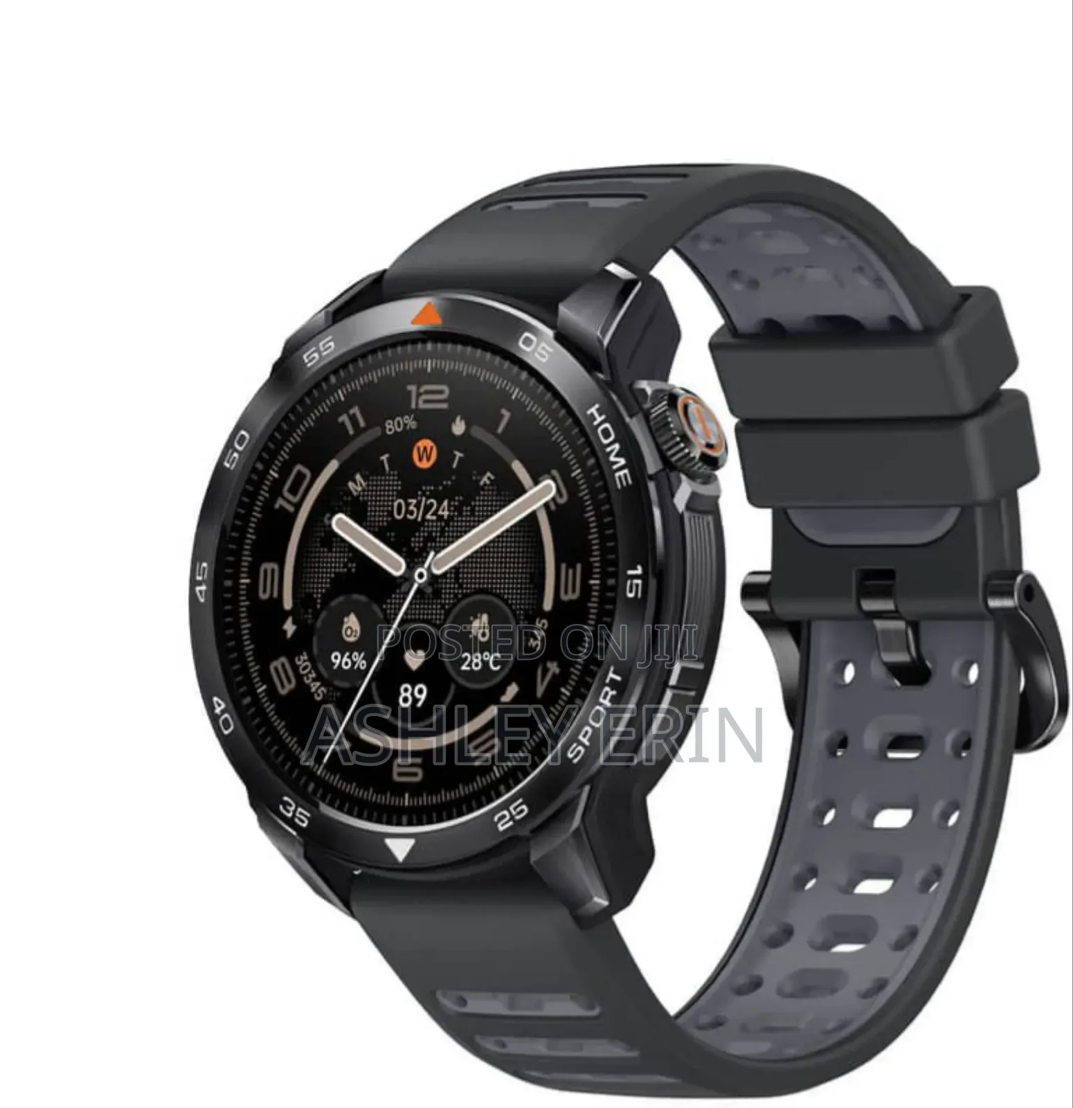 Mibro Gs Pro 2 Smartwatch